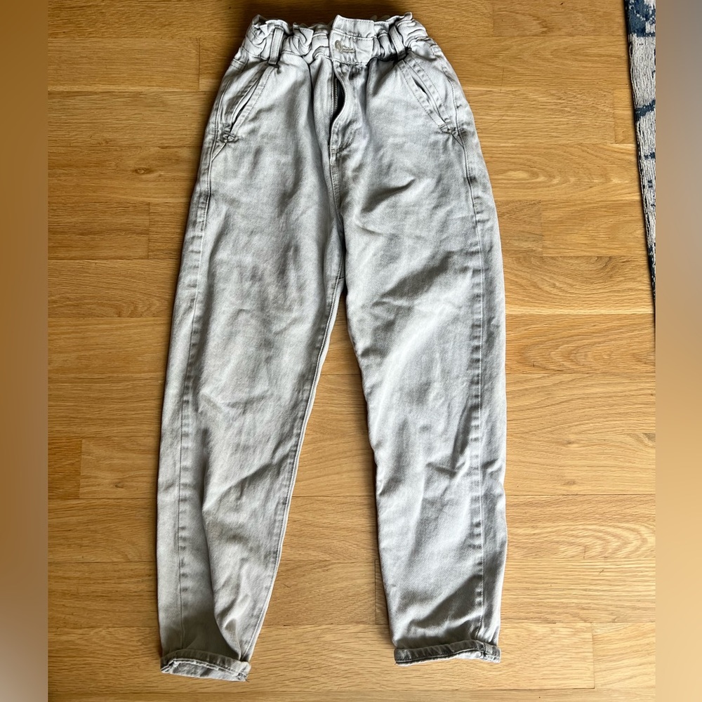 Zara Jeans